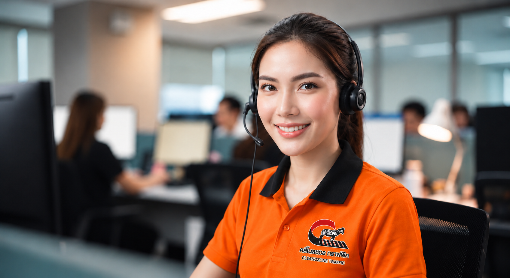 Cleanozone Customer Service